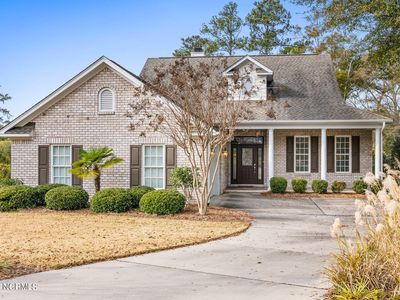 8418 Ventana Drive, Wilmington, NC, 28411