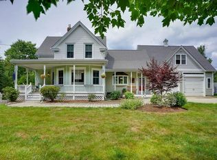 203 W Hill Rd, Marlborough, MA 01752