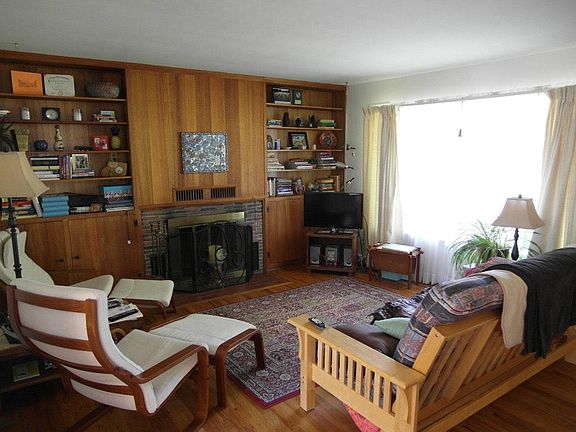 iving room