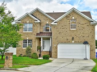 1536 Drumheller Dr, Virginia Beach, VA 23464