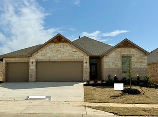 220 Cheyenne Trl, Alvarado, TX 76009