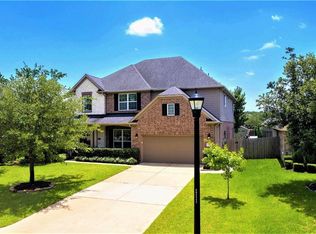 14218 Spindle Arbor Rd, Cypress, TX 77429