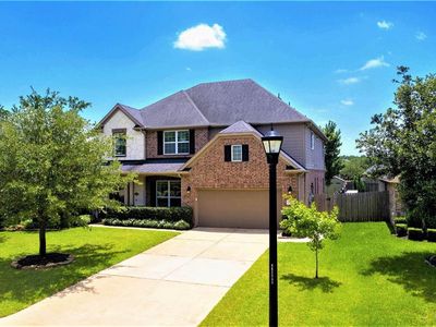 14218 Spindle Arbor Rd, Cypress, TX, 77429