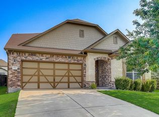 5912 Sardinia Dr, Round Rock, TX 78665