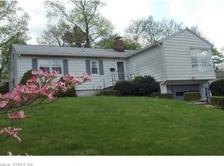 71 Purdy Rd, Waterbury, CT 06706