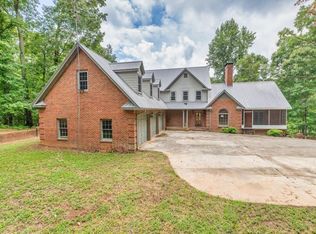 1269 John W Breedlove Rd, Monroe, GA 30656