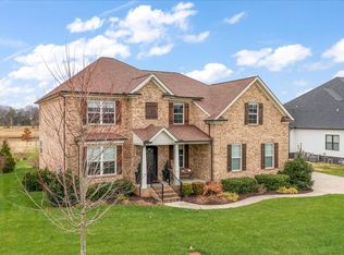 5512 Old Salem Rd, Rockvale, TN 37153