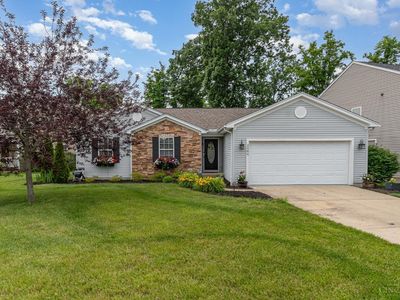 2484 Deercove Ct, Cincinnati, OH, 45211