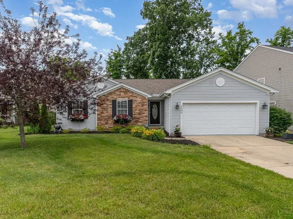 2484 Deercove Ct, Cincinnati, OH 45211