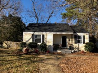 631 Brighton Rd, Raleigh, NC 27610