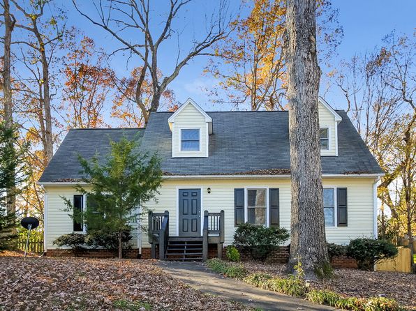 3112 Hickory Ridge Dr