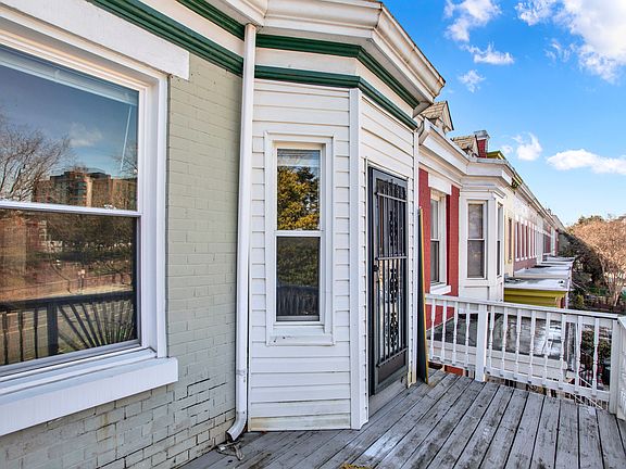 4th image of 637 M St NE