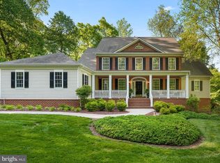 12311 Fawn River Way, Ellicott City, MD 21042