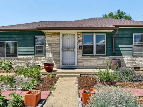 3421 Westminster Place, Westminster, CO 80030