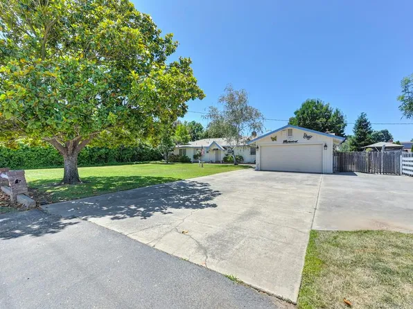 18493 N Jack Tone Rd, Lockeford, CA 95237