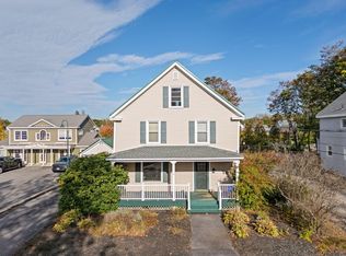 10 Elm Street, Gorham, ME 04038