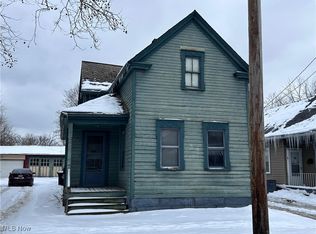 3233 Trowbridge Ave, Cleveland, OH 44109