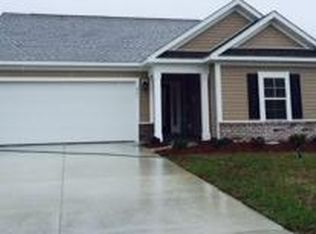 711 Pickering Dr NW, Calabash, NC 28467