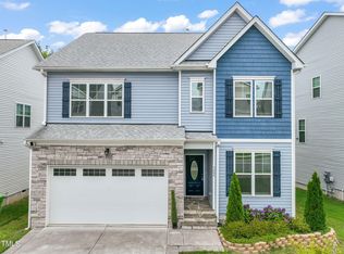 5004 Yusor St, Raleigh, NC 27616