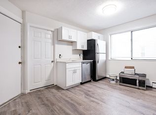 7 Gilman Ter #1, Somerville, MA 02145