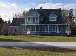 1860 S Sturgeon Point Rd, Harrisville, MI 48740