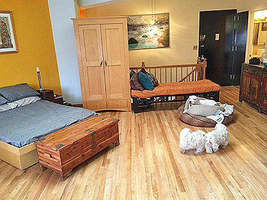 Rented by Chartwell Manhattan Realty | media 47