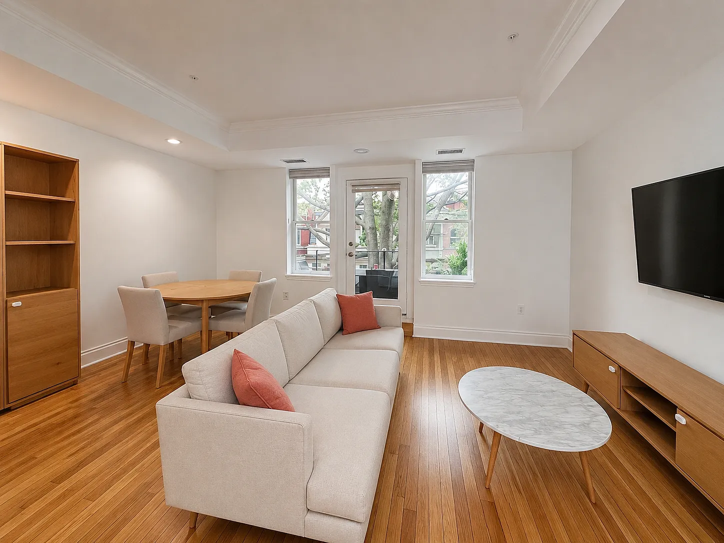 2 bed, 776 sqft, $5,150 — Photo 3