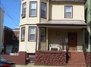 237 Inslee Pl FLOOR 2, Elizabethport, NJ 07206