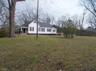 173 Jim McMichael Rd, Jackson, GA 30233