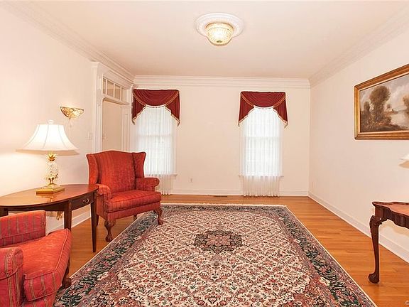 formal parlor