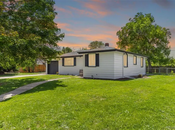1355 Kline Street, Lakewood, CO 80215