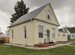 327 Raleigh St, Denver, CO 80219