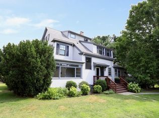 456 Bedford St, Concord, MA 01742