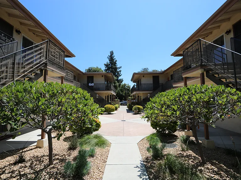 219-221 N San Gabriel Ave #D — Photo 3