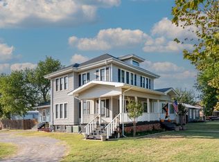 611 Wichita Ave, Devol, OK 73531