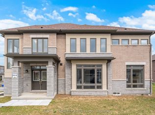 1 Armilia Pl, Whitby, ON L1P0N9