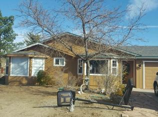 963 Arrowhead Dr, Gardnerville, NV 89460
