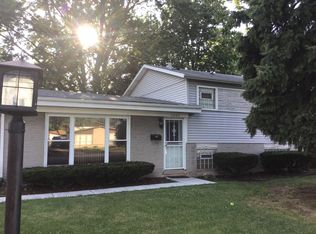 16442 Hermitage Ave, Markham, IL 60428