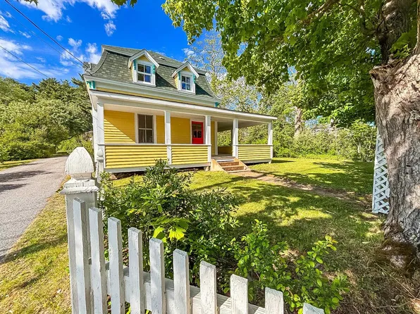 13594 Highway 3, Dayspring, NS B4V 5P1