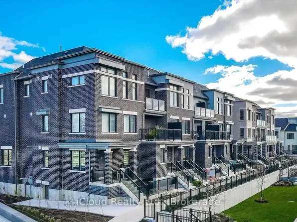 Lookout Dr, Clarington, ON L1C 7G1