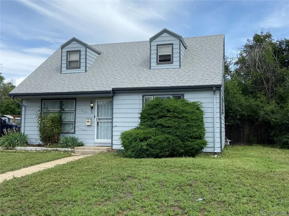3165 W Harvard Avenue, Denver, CO 80219