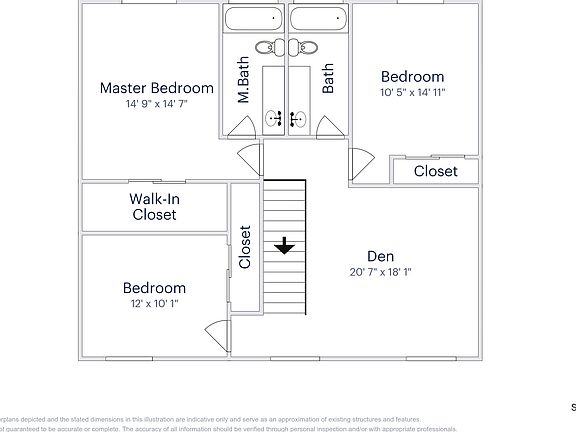 3rd image of 10316 N 116th Ln