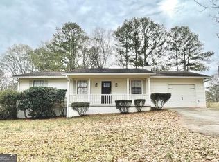 1136 Millers Mill Rd, Stockbridge, GA 30281