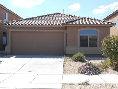 8412 S Otis Dr, Tucson, AZ, 85747