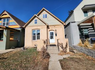 3367 W 32nd Ave, Denver, CO 80211