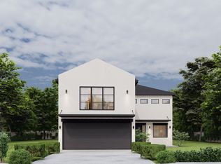 6526 Prosper St, Dallas, TX 75209