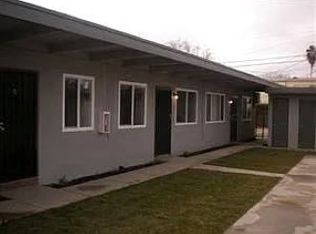 447 N Diana St #A, Fresno, CA 93701