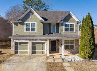 2467 Peach Shoals Cir, Dacula, GA 30019
