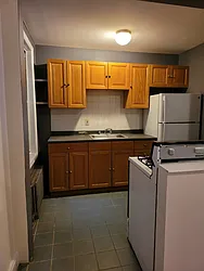 Rented by Gosen Properties