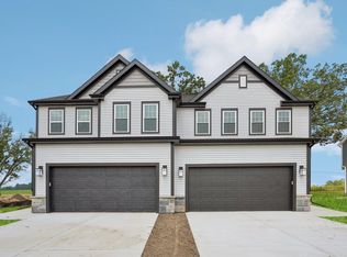 3169 Drumlin Rdg, Cottage Grove, WI 53527